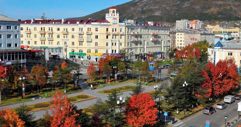 Купить диплом в Магадане Купить диплом в Магадане